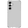 ITSkins SpectrumClear-R Durchsichtig Samsung Galaxy S23 FE Hülle Flexibles TPU Backcover Stoßfest - Transparent