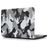 Mobigear Design MacBook Pro 13 Zoll (2008-2012) Hardcase Hülle MacBook Case - Urban Camauflage - Model A1278