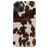 Burga MagSafe Tough iPhone 13 MagSafe Hülle Hardcase Backcover Stoßfest - Celestial