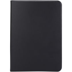 Mobigear Folio iPad Pro 11 Zoll (2018) Hülle Klapphülle - Schwarz