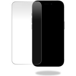 Mobilize iPhone 14 Pro Panzerglas Gehärtetes Glas Displayschutz - Hüllenfreundlich