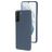 Mobiparts Samsung Galaxy S21 Plus Silikon Backcover - Royal Grey