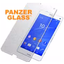 PanzerGlass Classic Fit Sony Xperia Z3 Compact Gehärtetes Glas Displayschutz - Hüllenfreundlich