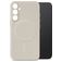 My Style Protective Flex Samsung Galaxy A55 MagSafe Hülle Flexibles TPU Backcover - Antique White