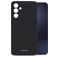 Mobilize Rubber Gelly Samsung Galaxy A15 TPU (flexibel) Backcover - Matt Black