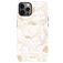 MIO iPhone 12 Pro MagSafe Hülle Hardcase Backcover - White Roses