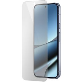 Mobiparts Regular Google Pixel 10 Pro XL Panzerglas Gehärtetes Glas Displayschutz - Hüllenfreundlich