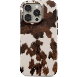 Burga Tough iPhone 16 Pro Hülle Hardcase Backcover Stoßfest - Celestial