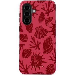 Burga Tough Samsung Galaxy A57 Hülle Hardcase Backcover Stoßfest - Solace