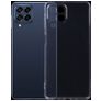 Mobigear Ultra Thin Durchsichtig Samsung Galaxy M53 Hülle Flexibles TPU Extra Dünn Backcover - Transparent