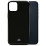 Mobilize Gelly iPhone 14 Pro TPU (flexibel) Backcover - Schwarz