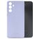 Mobilize Rubber Gelly Samsung Galaxy A05s TPU (flexibel) Backcover - Pastel Purple