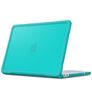 Mobigear Shockproof Pro MacBook Neo 13 Zoll (2026) Hardcase Hülle MacBook Case - Light Blue - Model A3404