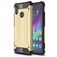 Mobigear Outdoor HONOR Note 10 Hülle Hardcase Backcover Stoßfest - Gold