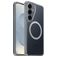 Otterbox Symmetry Durchsichtig Samsung Galaxy S26 Plus MagSafe Hülle Hardcase Backcover Stoßfest - Transparent