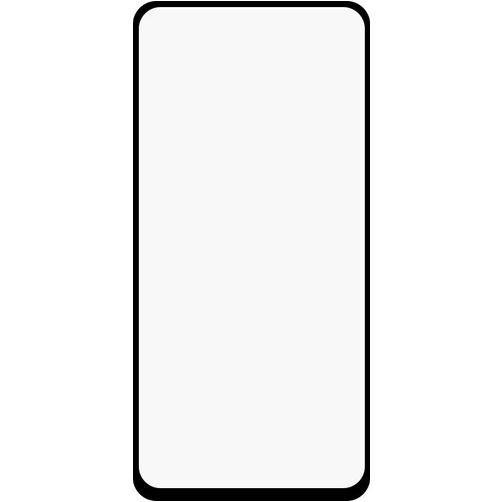 Mobigear Premium Motorola Moto G Pro Panzerglas Gehärtetes Glas Displayschutz - Hüllenfreundlich - Schwarz