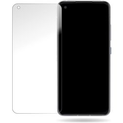 Mobilize ASUS Zenfone 8 Panzerglas Displayschutz - Hüllenfreundlich
