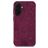 MIO Samsung Galaxy A17 MagSafe Hülle Hardcase Backcover - Berry Blooms