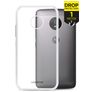 Mobilize Naked Protection Durchsichtig Motorola Moto G5 Hülle Hardcase Backcover Stoßfest - Transparent