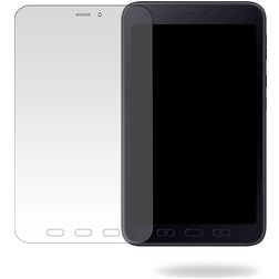 Mobilize Samsung Galaxy Tab Active5 Panzerglas Gehärtetes Glas Displayschutz - Hüllenfreundlich