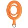 Mobiparts MagSafe Ring MagSafe-Ständer - Orange Universal
