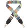 Mobigear Fashion Strap Nylon Taschengurt Schulterriemen - Vivida