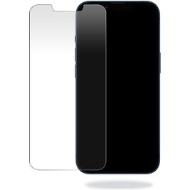 Mobilize iPhone 13 Mini Panzerglas Gehärtetes Glas Displayschutz - Hüllenfreundlich
