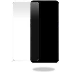 Mobilize OPPO Reno 7 Lite Panzerglas Gehärtetes Glas Displayschutz - Hüllenfreundlich