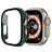 Mobigear Colors Apple Watch Ultra - 49 mm Hardcase Hülle - Grün