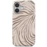 Burga Tough iPhone 16 Hülle Hardcase Backcover Stoßfest - Lustre
