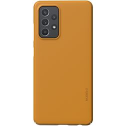 Nudient Thin Precise Samsung Galaxy A52s 5G Hülle Hardcase Backcover - Saffron Yellow