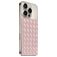 Mobiparts Sticky Pad Saugnapf-Handyhalterung - Pink Universal