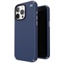 Speck Presidio2 Pro iPhone 15 Pro Max MagSafe Hülle Hardcase Backcover Stoßfest - Coastal Blue
