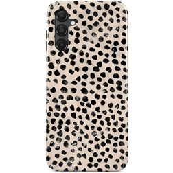 Burga Tough Samsung Galaxy A15 Hülle Hardcase Backcover Stoßfest - Almond Latte