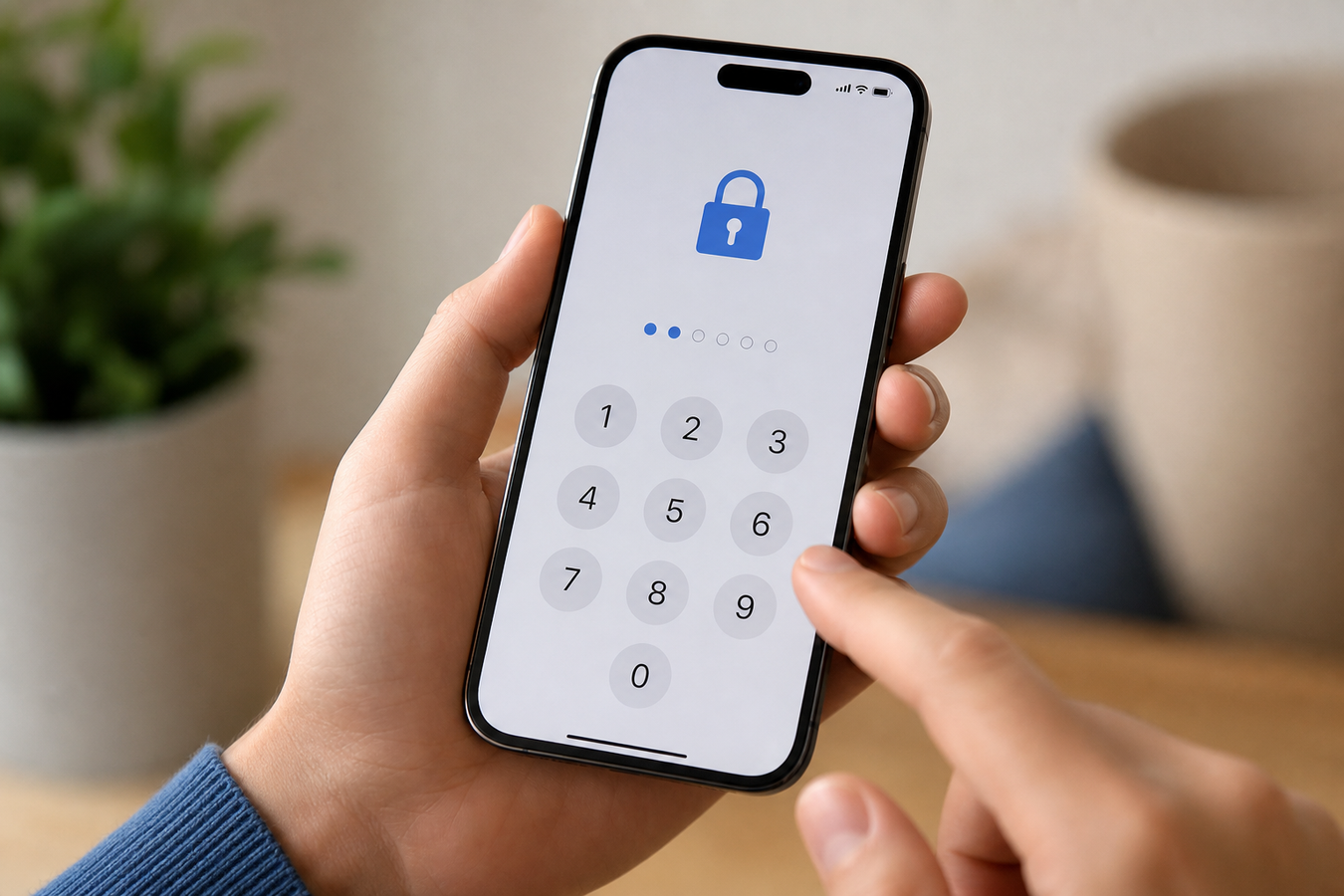 iPhone SIM-PIN ändern? - So macht man das!
