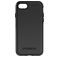 OtterBox Symmetry iPhone SE (2022) Hülle Hardcase Backcover Stoßfest - Schwarz