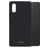 Mobilize Rubber Gelly Sony Xperia 10 IV TPU (flexibel) Backcover - Matt Black