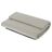 Valenta Belt Wallet Echtleder Kartenhalter - 3 Karten - Creme