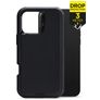 Mobilize Defender iPhone 16 Pro Max Hülle Hardcase Backcover Stoßfest - Schwarz