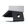 rain design mStand 360 Laptop-Ständer - Schwarz Universal