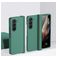 Mobigear Colors Samsung Galaxy Z Fold 6 Hülle Hardcase Backcover - Grün