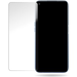 Mobilize Realme 7 Panzerglas Displayschutz - Hüllenfreundlich