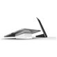 BlueLounge Nest Tablet-Ständer - Blau Universal