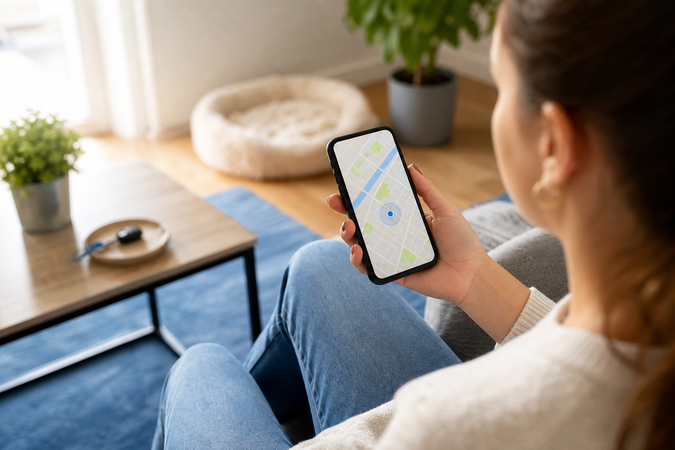 Handy orten: Die besten Wege, um dein Gerät zu finden