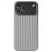 Nudient Bold iPhone 18 Pro Max MagSafe Hardcase Backcover - Urban Grey