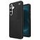 Speck Presidio2 Grip Samsung Galaxy S26 MagSafe Hülle Hardcase Backcover Stoßfest - Schwarz