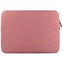 Mobigear Oxford Laptop Sleeve (max 32 cm x 22 cm) Laptop Hülle - Pink