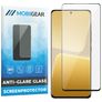 Mobigear Premium Xiaomi 13 Pro Panzerglas Gehärtetes Glas Displayschutz - Hüllenfreundlich - Schwarz