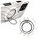 MIO Holder MagSafe Handy-Ring - Sandy Zebra Universal