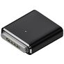 Mobigear Apple MagSafe 3 auf USB-C Adapter - Schwarz